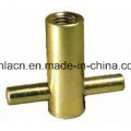 Precast Concrete Walls Connection Fixing Socket Insert Ferrules (M/RD12-30)